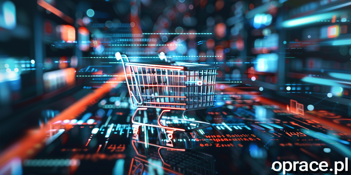 Praca w E-commerce