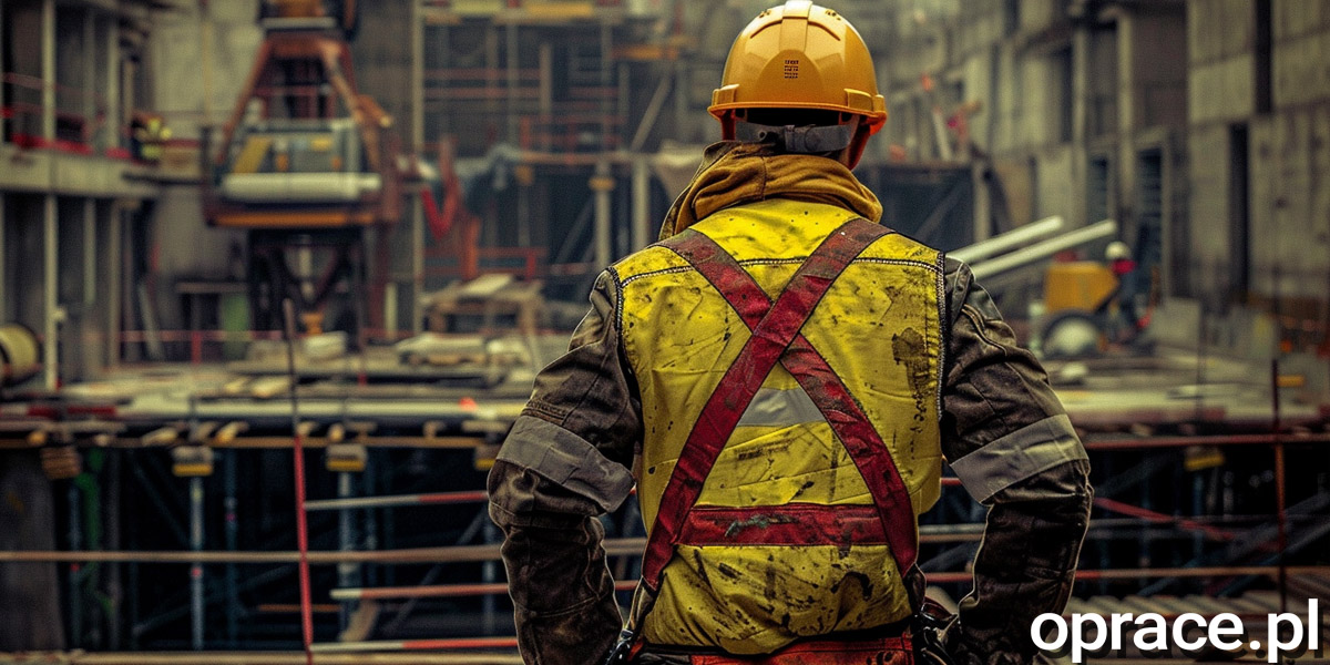 Oferty Pracy w Branży Budowlanej