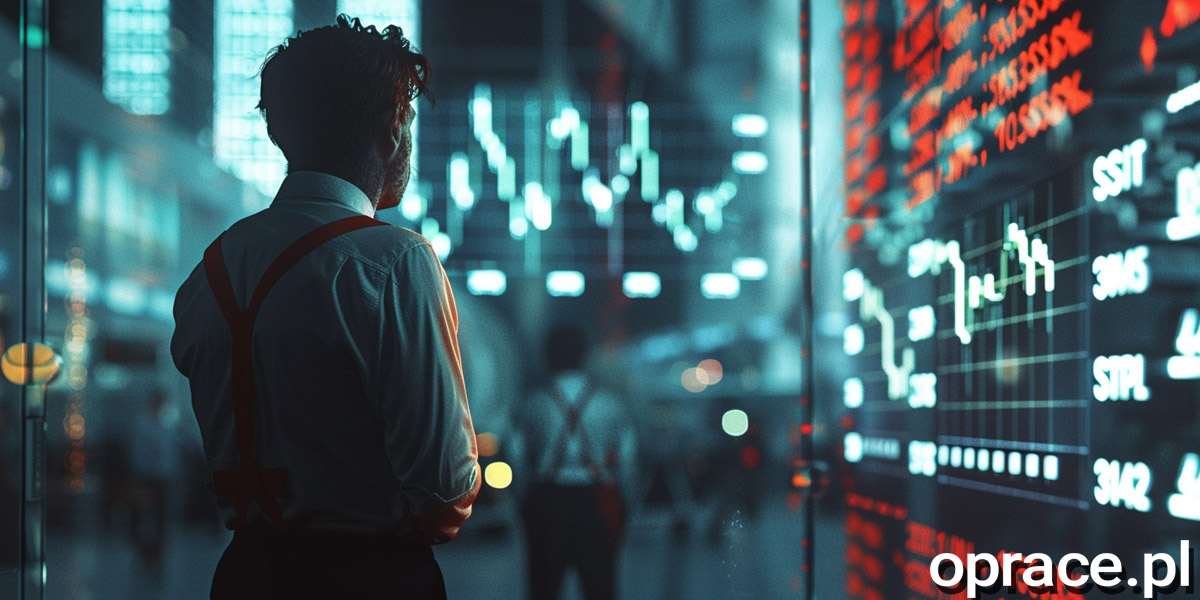 Oferty Pracy w Branży Finansowej