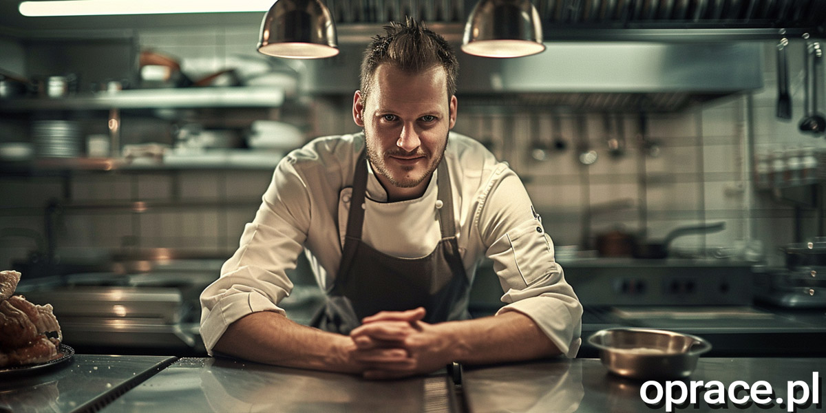 Oferty Pracy w Branży Gastronomicznej