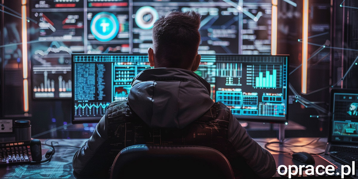 Oferty Pracy Informatyka