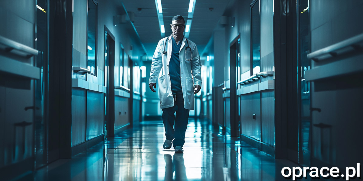 Oferty Pracy w Branży Medycznej