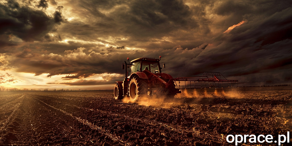 Praca w branży Rolniczej | Oferty Pracy