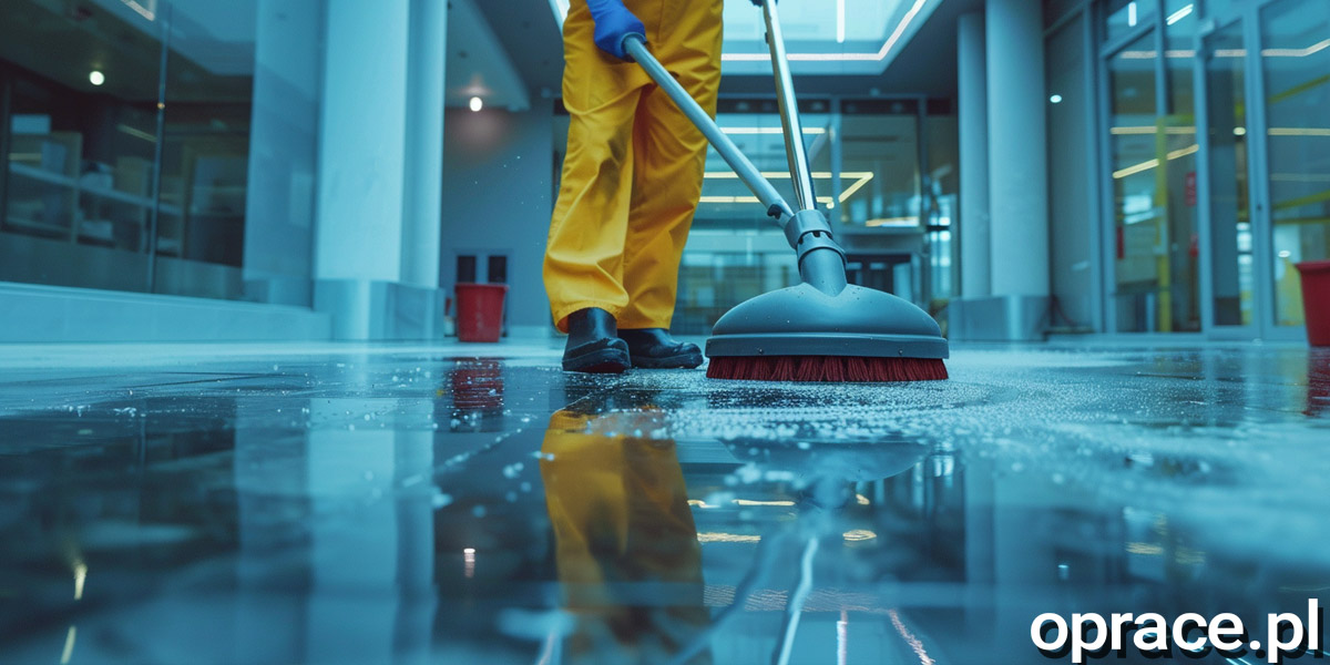 Perspektywy na rynku pracy w handlu