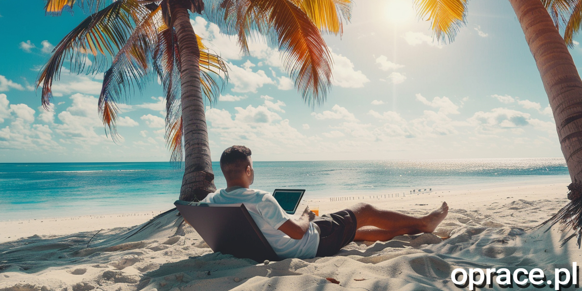 Znajdź oferty pracy online