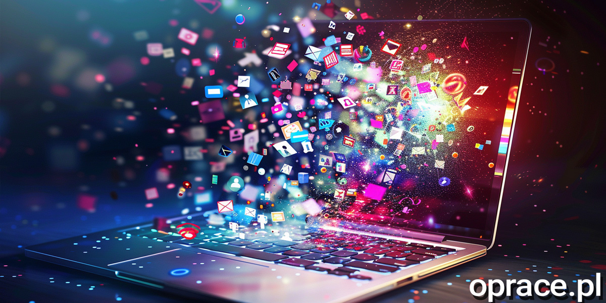 Znajdź pracę przez Internet. Portale z ofertami pracy