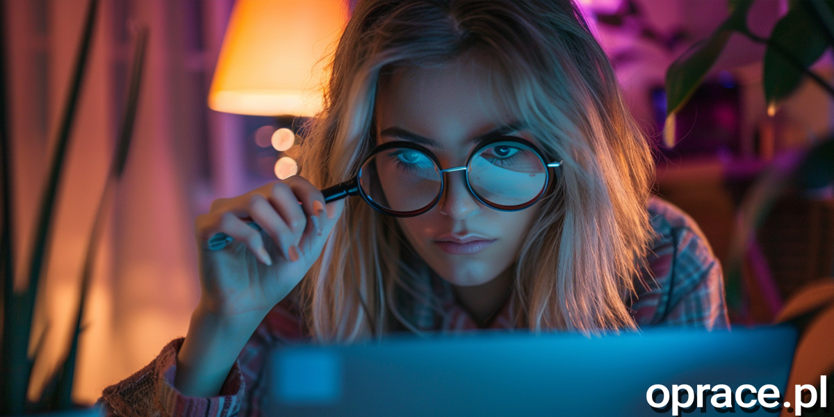 Pierwsza Praca bez doświadczenia