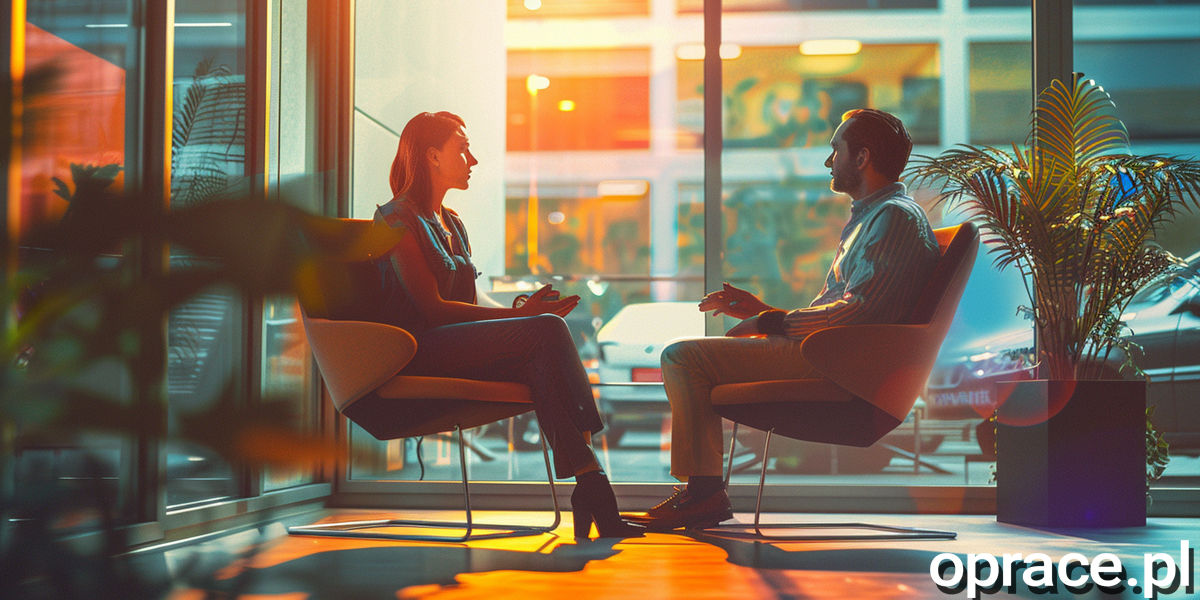 Wady i Zalety Pracy przez Agencje Pracy