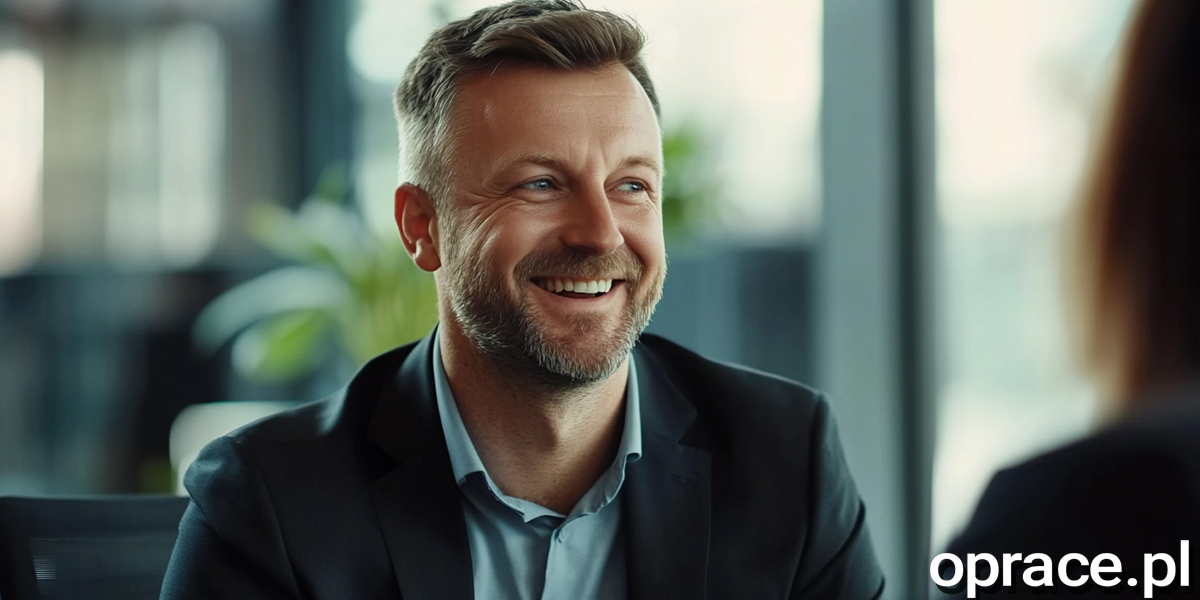 Praca po 50-tce Szukanie pracy