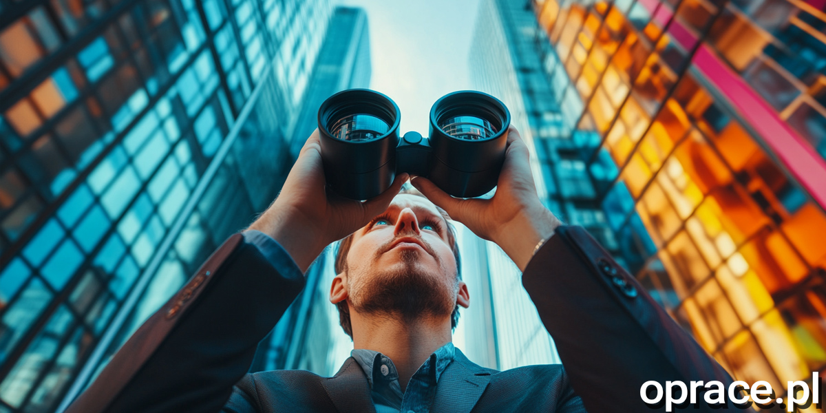 Znajdź dobrą Agencje Pracy