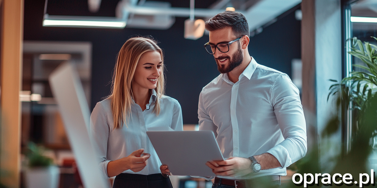 Chcesz zostać rekruterem? Sprawdź, jakie kwalifikacje i umiejętności są kluczowe oraz jak rozwijać swoją karierę w rekrutacji i zarządzaniu HR