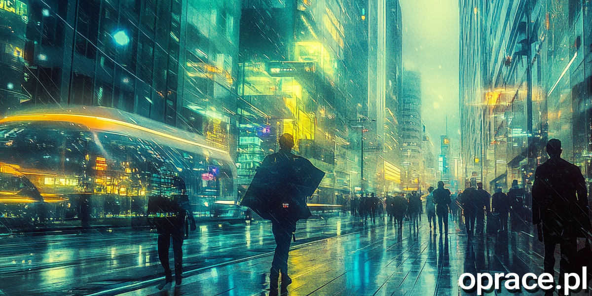 Zawody Przyszłości Kwalifikacje pracownika