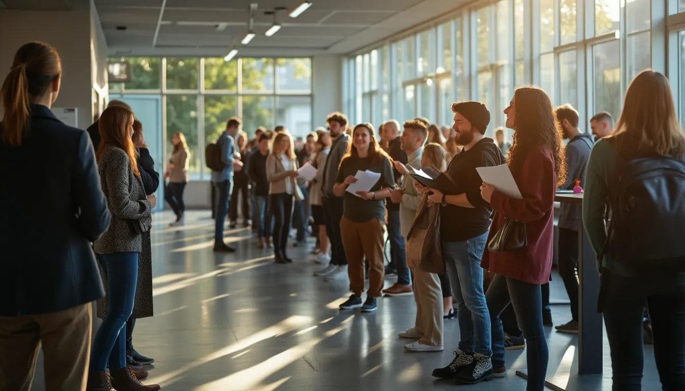 Jak zarejestrować się w holenderskiej gminie po przyjeździe do pracy? Sprawdź, jakie dokumenty przygotować i jak uniknąć błędów w formalnościach.
