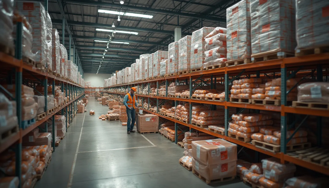 Praca sezonowa w Holandii przy pakowaniu szparagów – warunki, zarobki, lokalizacje i wymagania. Sprawdź, jak zacząć pracę w sezonie 2025.