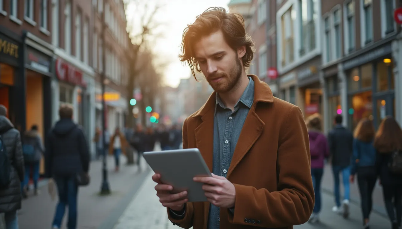 Zdobądź wiedzę o obowiązkowym ubezpieczeniu zdrowotnym w Holandii: jak je uzyskać, z jakimi kosztami się wiąże i jak można odzyskać część składek.