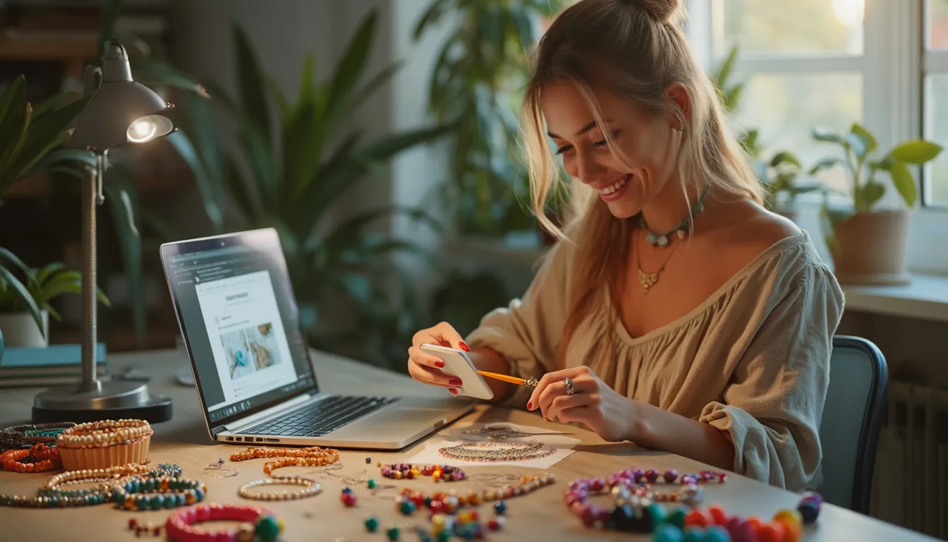 Zamień swoją pasję w karierę zawodową. Przewodnik po przekształcaniu hobby w pracę, z praktycznymi poradami i wskazówkami.