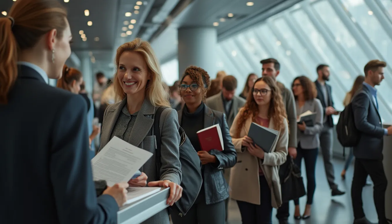 Dowiedz się, jak legalizować pobyt i podjąć pracę w Holandii: meldunek, BSN, rejestracja w gminie. Unikaj błędów, postępuj krok po kroku.