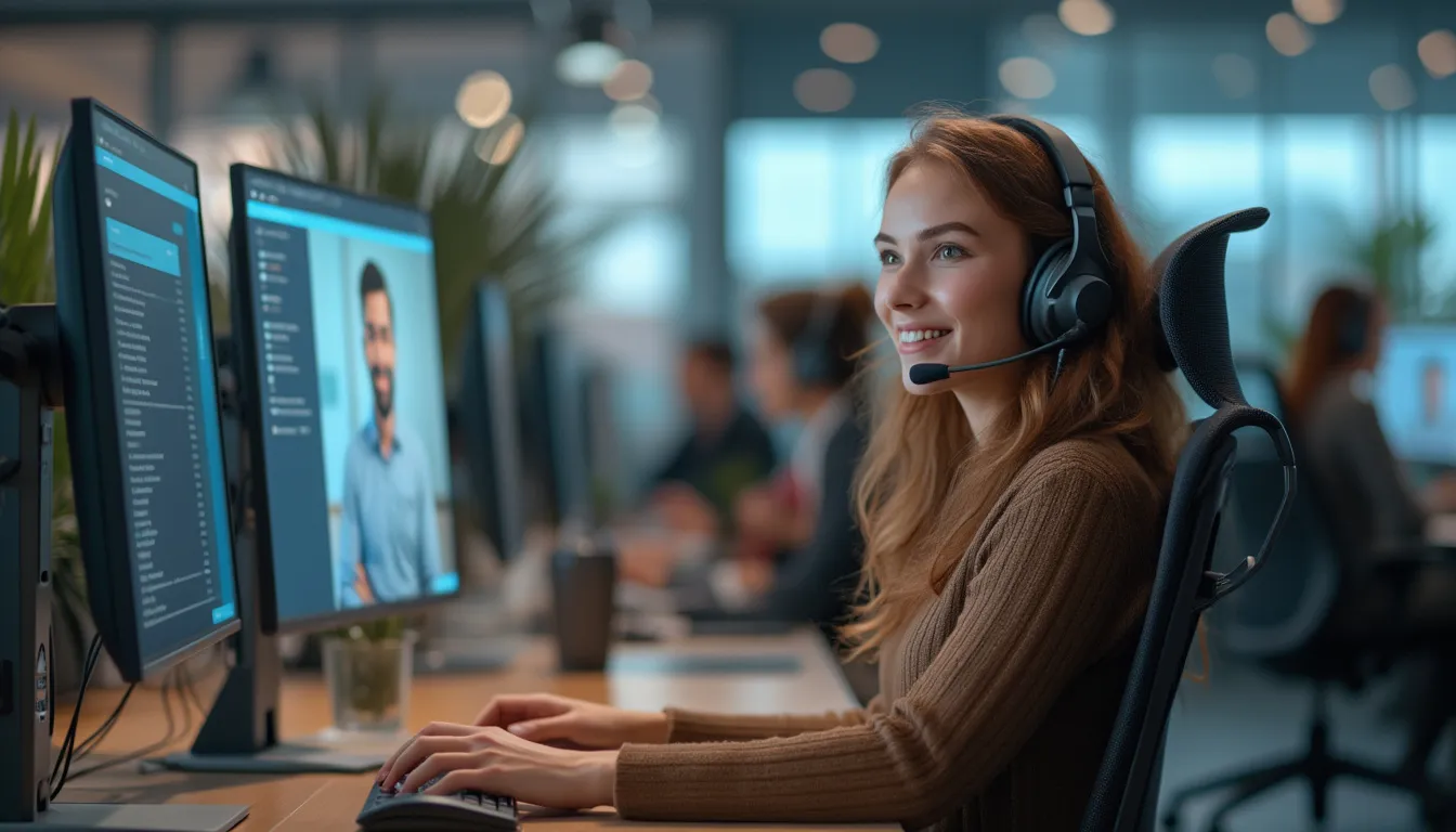 Dowiedz się, jak wygląda praca w call center: warunki, wynagrodzenie i wymagania. Opinie pracowników i szanse na rozwój zawodowy. Idealne dla początkujących!