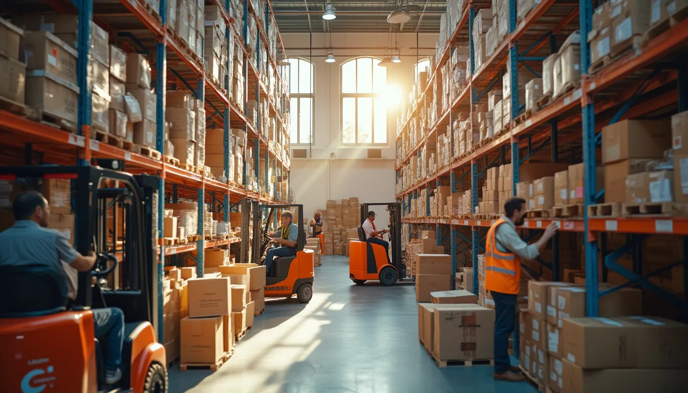 Sprawdź, jak znaleźć pracę w Holandii bez znajomości języka. Dowiedz się, które branże oferują zatrudnienie i jakie możliwości czekają na Ciebie.