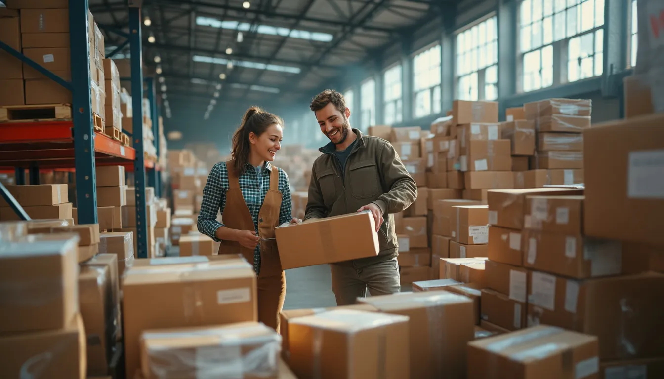 Dowiedz się, jakie możliwości mają pary bez doświadczenia szukające pracy w Holandii oraz jak wygląda życie i wspólne zakwaterowanie w tym kraju.