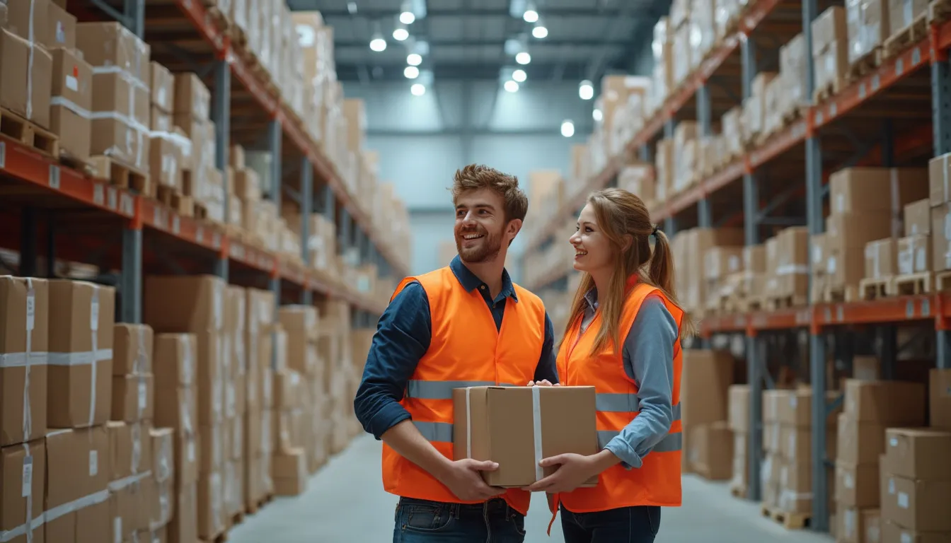 Poznaj możliwości pracy w Holandii dla par bez znajomości języka. Zakwaterowanie, typowe oferty oraz zalety wspólnego wyjazdu do pracy.