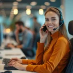 Dowiedz się, jak wygląda praca w call center bez doświadczenia. Sprawdź, jakie są wymagania, zarobki i możliwości rozwoju dla początkujących.
