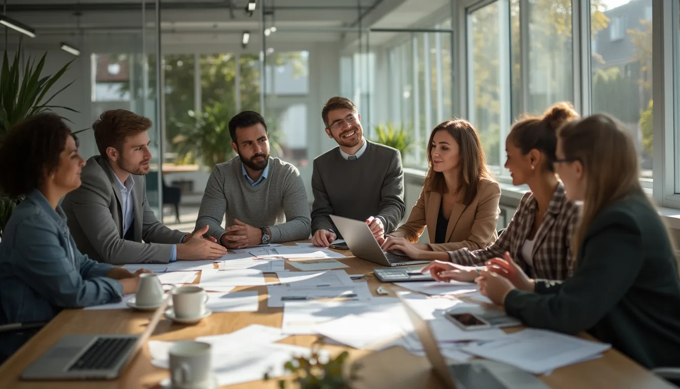 Poznaj kluczowe aspekty pracy tymczasowej w Holandii — prawa pracownika, obowiązki agencji i pułapki umów. Zabezpiecz swoje interesy!