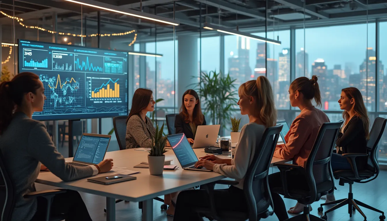 Poznaj życie i pracę kobiet w Holandii, odkryj warunki pracy i równowagę życiową. Praktyczne wskazówki i oferty pracy dla kobiet.