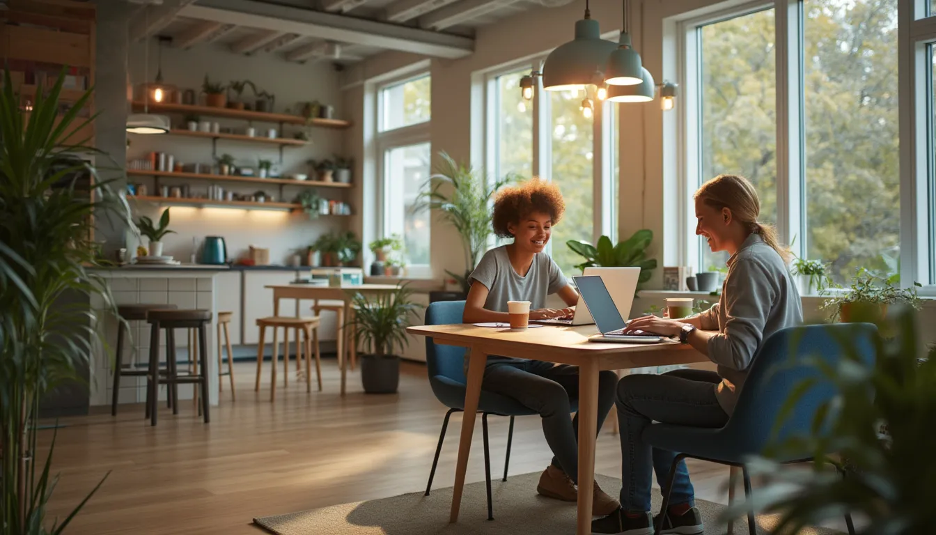 Odkryj codzienność życia na kwaterze pracowniczej w Holandii. Dowiedz się, jak wyglądają warunki mieszkaniowe, prawa pracowników i na co zwrócić uwagę.