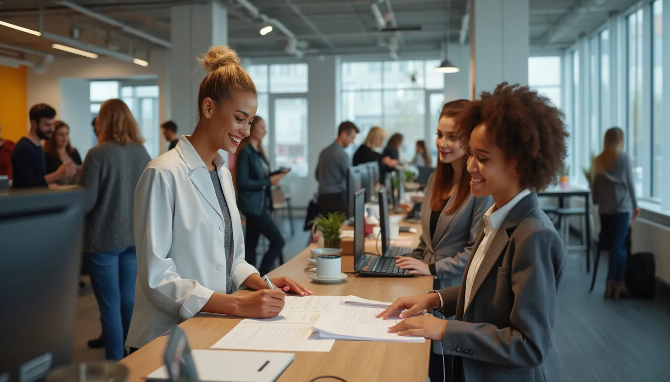 Uzyskaj niezbędny numer BSN w Holandii szybko i bez problemów. Odkryj nasz przewodnik krok po kroku, aby legalnie pracować i żyć w Holandii.