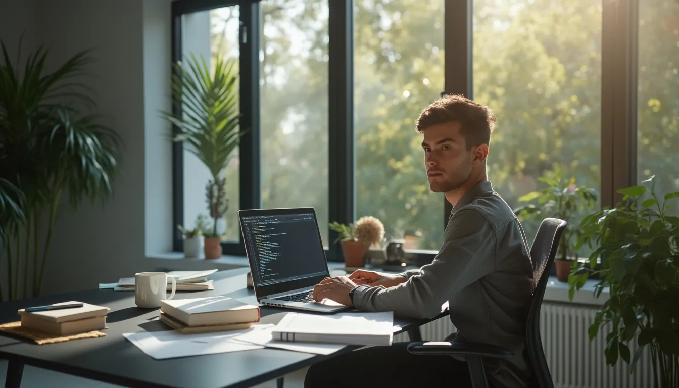 Dowiedz się, jak zdobyć pracę jako tester oprogramowania bez doświadczenia. Ścieżki nauki, certyfikaty, praktyka i skuteczne CV – sprawdź jak to zrobić!