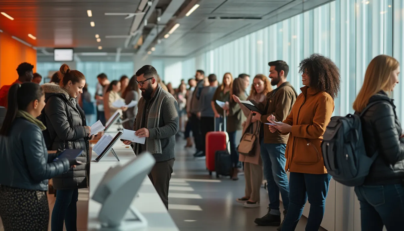 Uzyskaj numer BSN w Holandii krok po kroku. Kluczowy dla pracy i życia. Sprawdź wymagane dokumenty i proces rejestracji. Dowiedz się więcej.