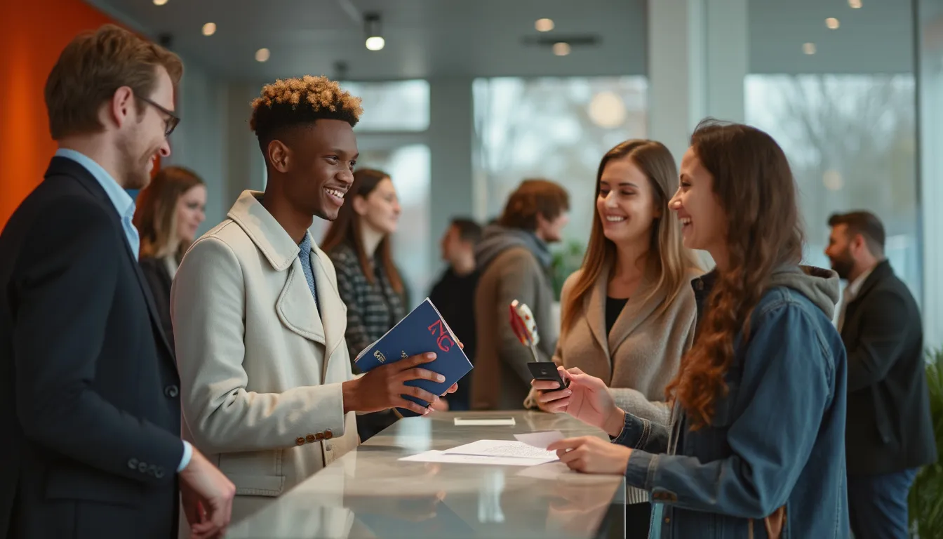 Praktyczny przewodnik otwierania konta bankowego w Holandii. Dokumenty, najlepsze banki, wskazówki dla nowych pracowników.