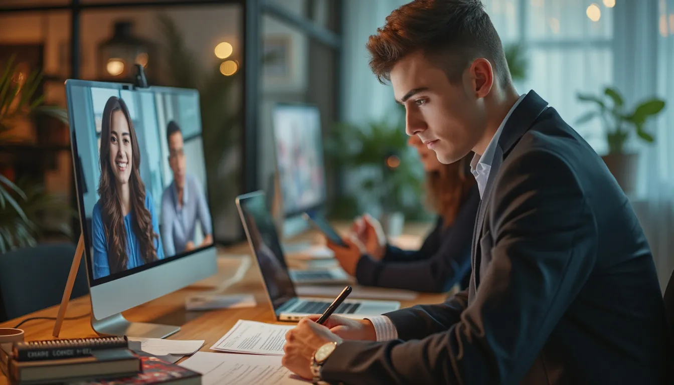 Zdobądź pierwszą pracę: nasze porady pomogą Ci napisać skuteczne CV, unikać błędów i wyróżnić się na tle innych kandydatów szukających pracy.