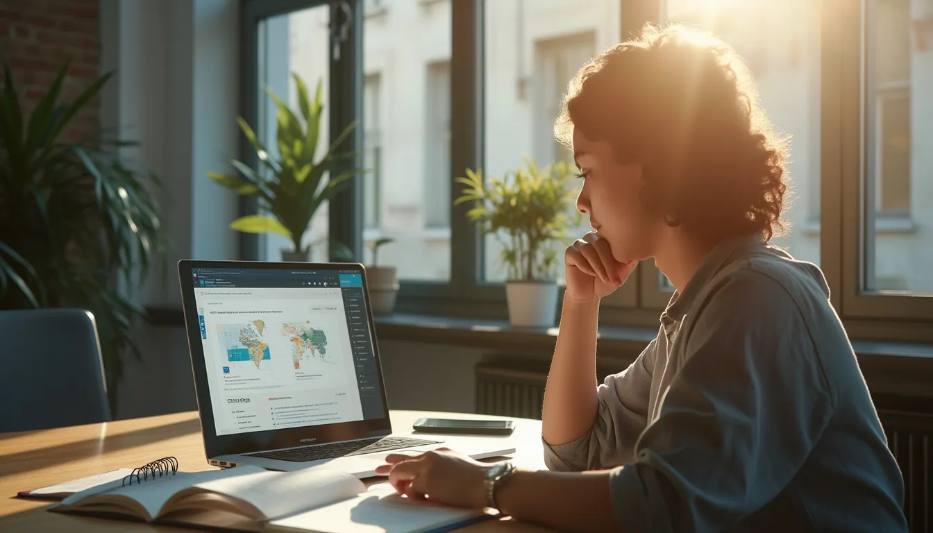 Dowiedz się, jak znaleźć pracę bez doświadczenia. Praktyczne porady o tworzeniu CV, rozwijaniu umiejętności i budowaniu profesjonalnego wizerunku.