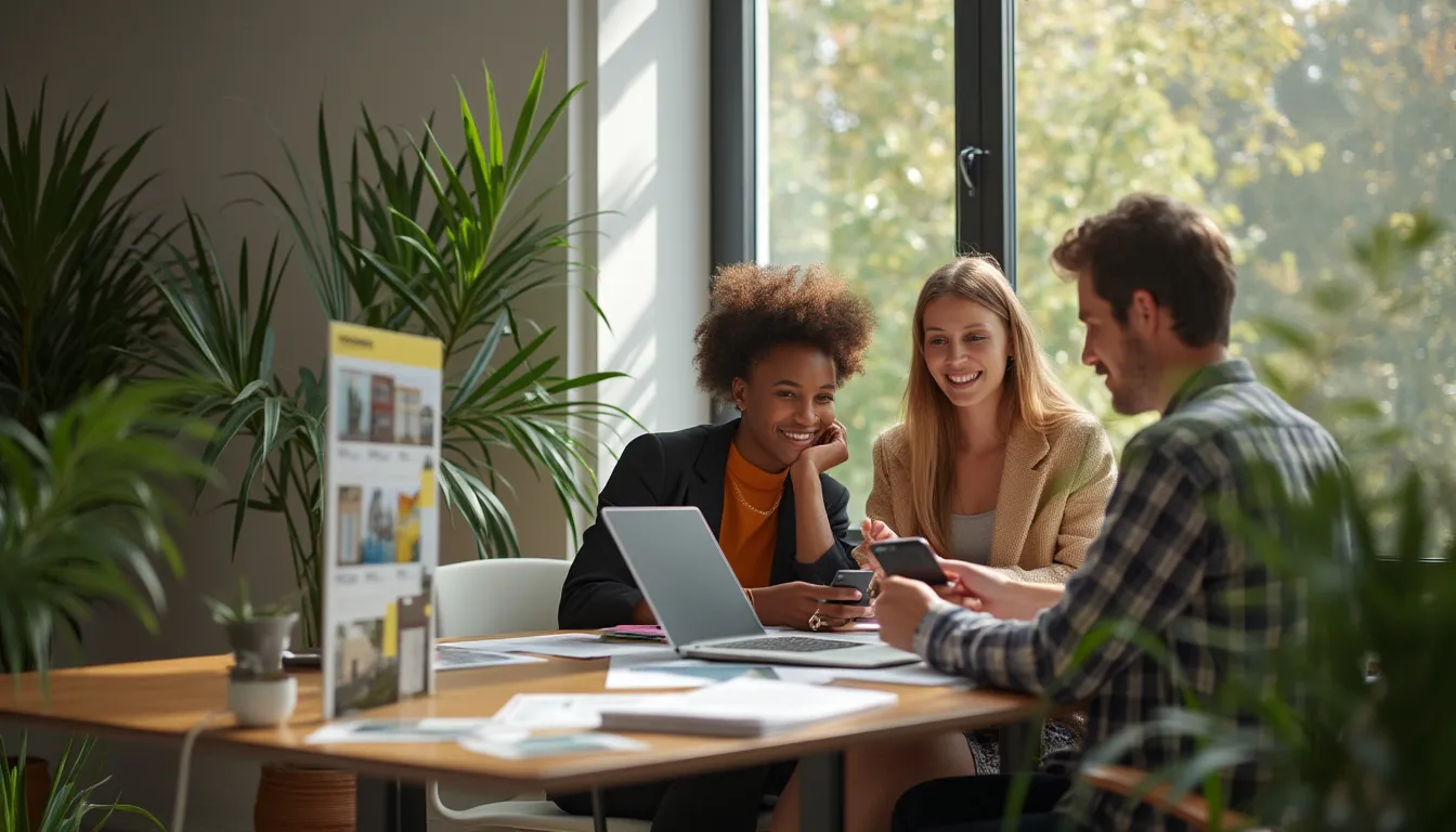 Praktyczny poradnik, jak samodzielnie znaleźć pokój w Holandii bez agencji. Unikaj pułapek wynajmu i dowiedz się, gdzie szukać ofert zakwaterowania.