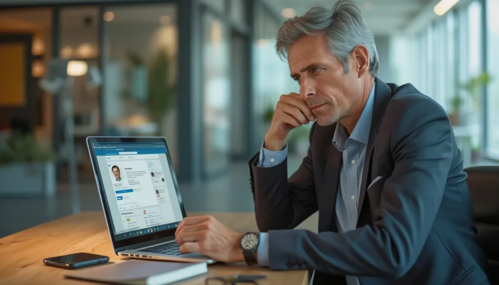 Zdobądź pracę po 50-tce! Czytaj, jak wyróżnić swoje doświadczenie w CV i rozmowie kwalifikacyjnej oraz pokonać bariery wiekowe na rynku pracy seniorów.