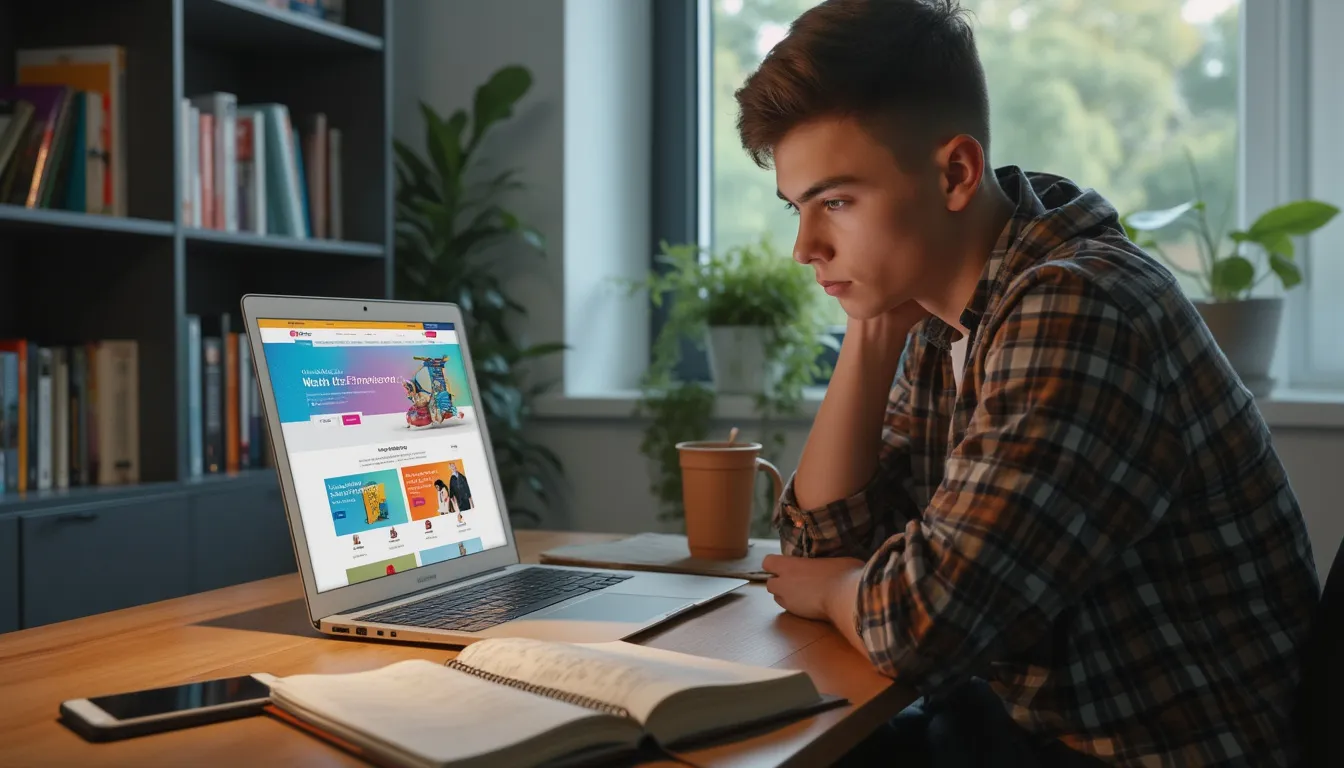 Jeśli chcesz rozpocząć karierę w e-commerce bez doświadczenia, ten artykuł pokaże Ci kluczowe umiejętności i dostępne ścieżki rozwoju.