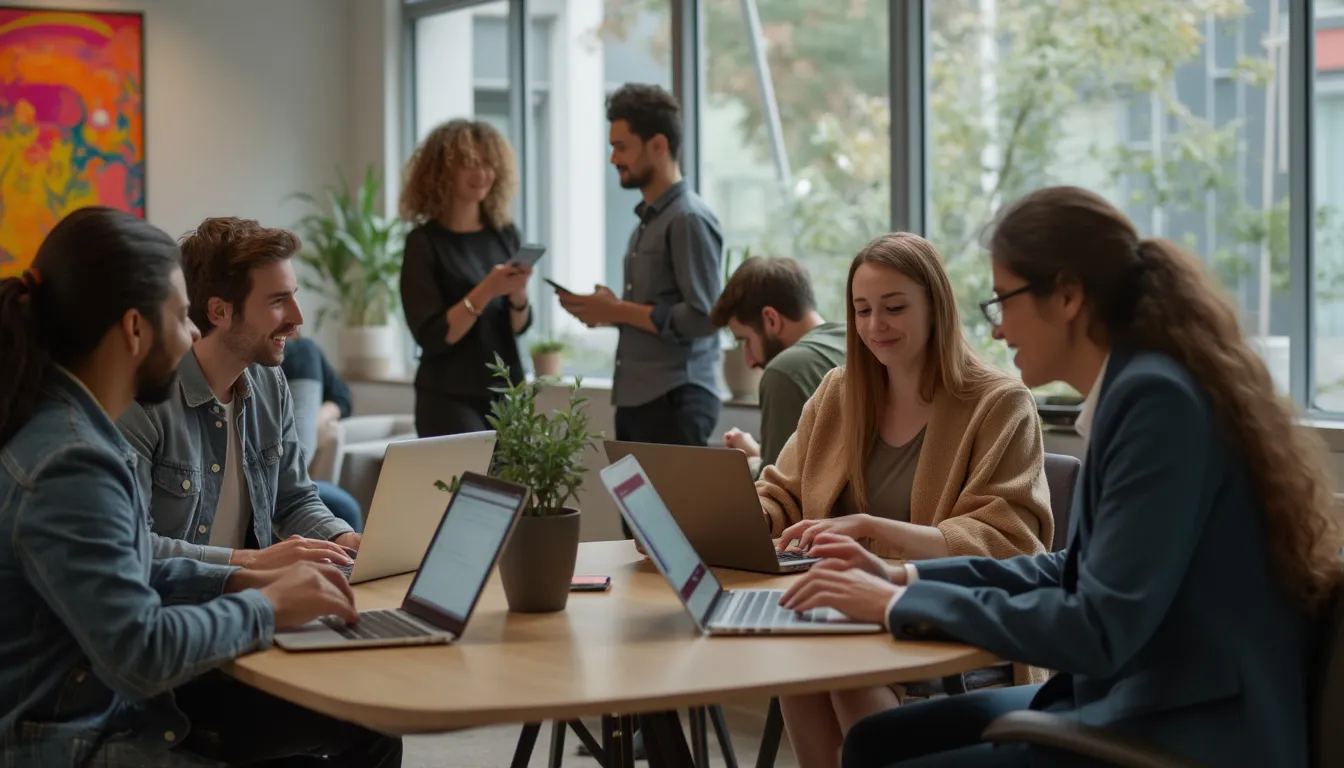 Chcesz znaleźć pracę w Holandii bez agencji? Odkryj legalne sposoby na samodzielne poszukiwania: portale, networking i kontakty z pracodawcami.