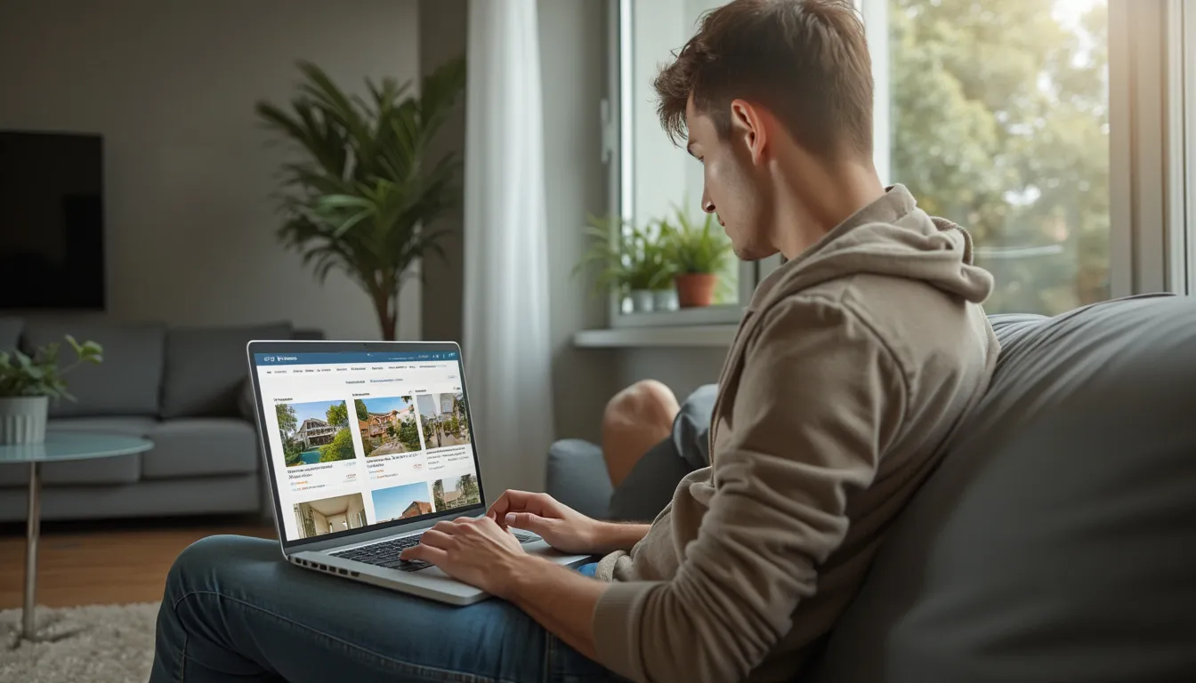 Znalezienie zakwaterowania w Holandii bez agencji: praktyczne porady, bezpieczne serwisy i unikanie pułapek. Poznaj lokalny rynek wynajmu!