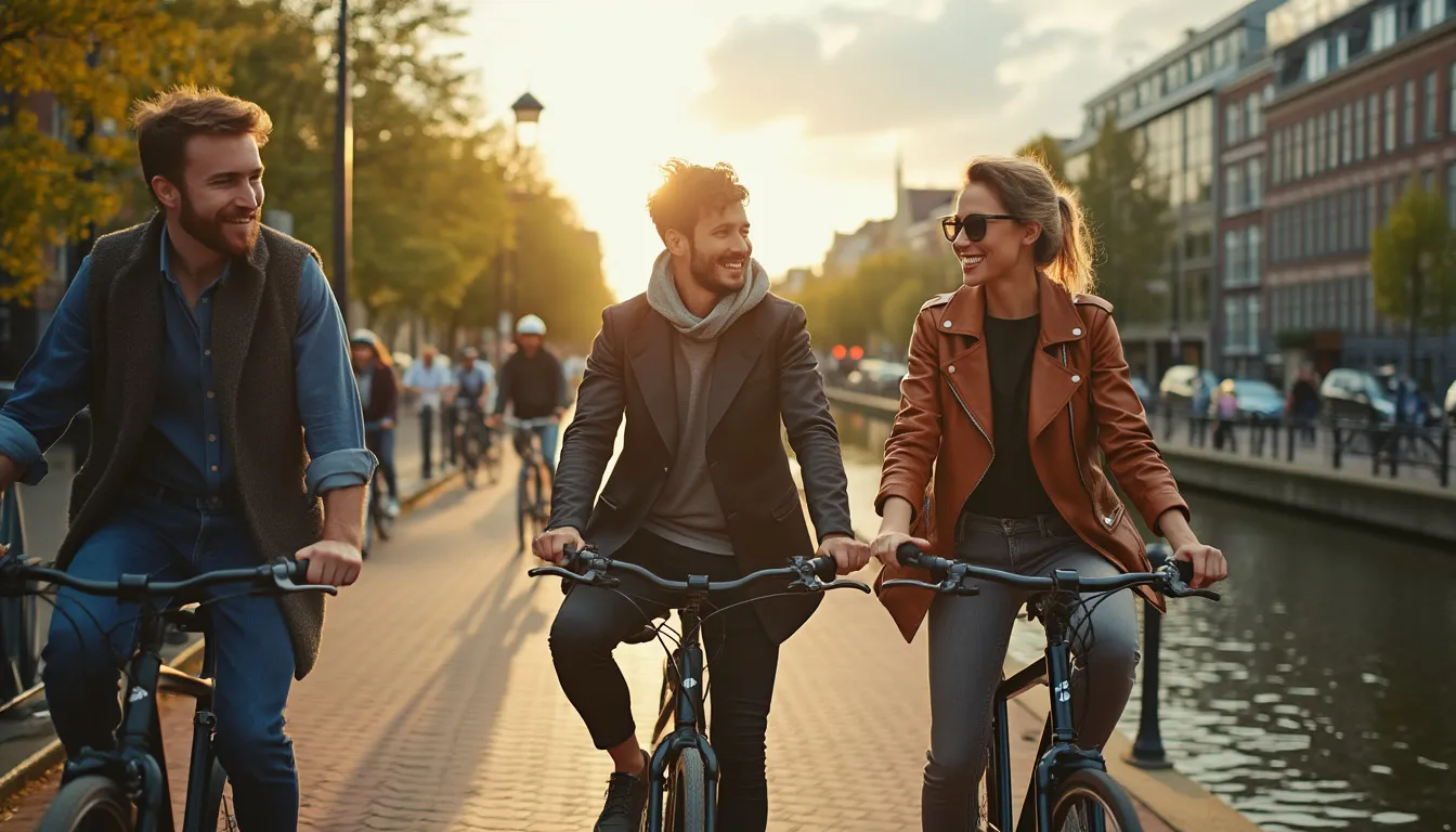 Poznaj realne koszty życia w Holandii i odkryj, jak efektywnie zarządzać budżetem. Porady dla polskich pracowników na emigracji.