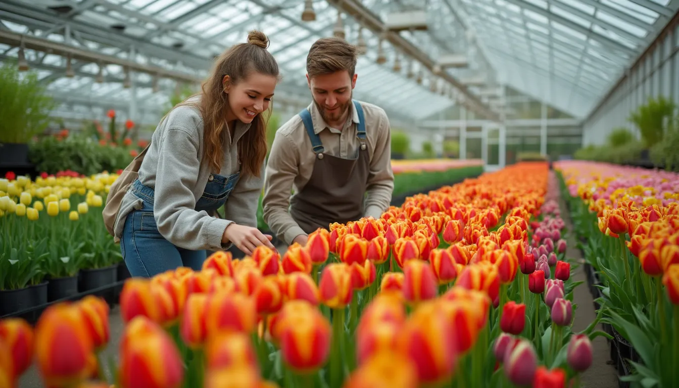 Planujesz wyjazd do Holandii ze swoją drugą połówką? Oferta pracy z zakwaterowaniem i wskazówki, jak znaleźć idealną pracę dla par są tutaj.