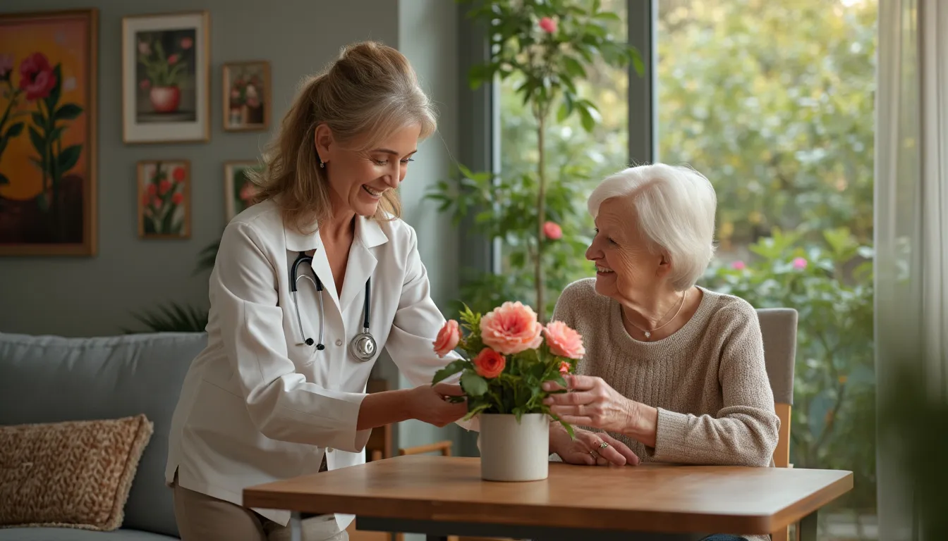 Dowiedz się, jak zostać opiekunem osób starszych w Polsce. Poznaj wymagania, zarobki i najlepsze oferty pracy w dynamicznie rozwijającej się branży.