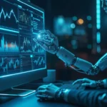 Automatyzacja księgowości z AI: uprość procesy finansowe i zyskaj przewagę dzięki inteligentnemu raportowaniu i cyfrowej transformacji już dziś.
