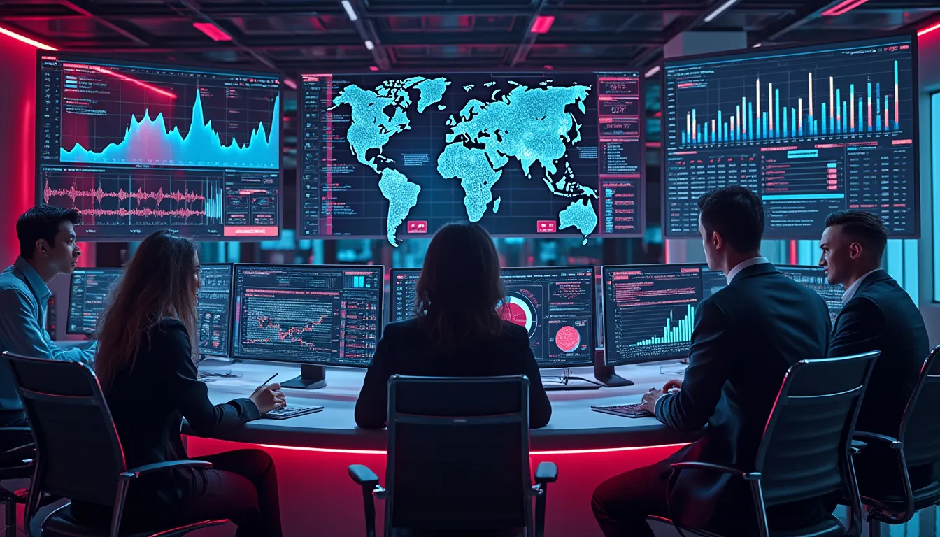 Poznaj, jak AI rewolucjonizuje TikToka, optymalizując kampanie dzięki analizie trendów i automatyzacji. Odkryj przyszłość marketingu w social media!