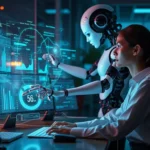 AI w księgowości rewolucjonizuje branżę, automatyzując procesy i minimalizując ryzyko. Odkryj, jak nowoczesna technologia eliminuje błędy i redukuje koszty.