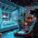AI przekształca projektowanie wnętrz, wpływając na przyszłość kreatywnych zawodów. Sprawdź, jak technologia zmienia pracę projektantów.