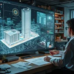 Odkryj, jak AI rewolucjonizuje architekturę, wspierając projektowanie i analizy. Poznaj nowoczesne narzędzia dla architektów.