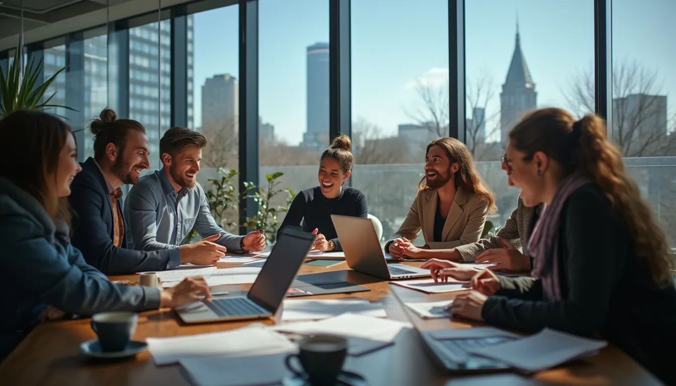 Dowiedz się, czy warto pracować w Holandii przez agencję. Porównaj zalety i wady zatrudnienia pośredniego i bezpośredniego. Sprawdź, co musisz wiedzieć o ofertach pracy.