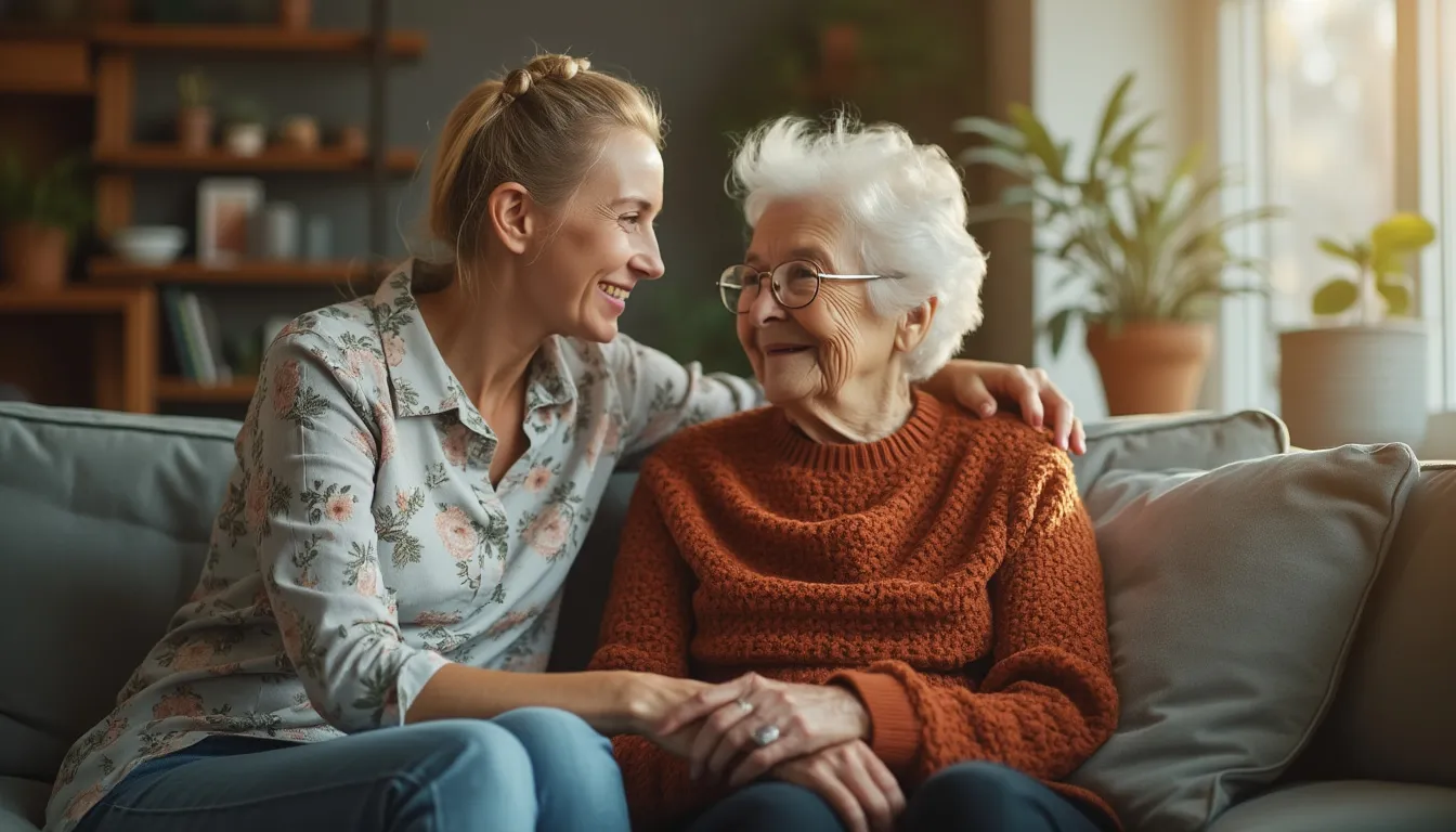 Zarobki opiekunki w Holandii: sprawdź wymagania, warunki pracy i benefity w sektorze opieki nad seniorami. Praca opieka Holandia - poznaj szczegóły!